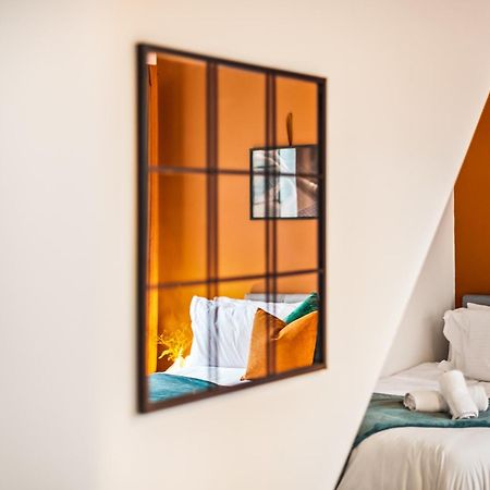 Spacious Birmingham City Apartment Ngoại thất bức ảnh